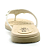 Sandalia Softili 10062 Off White - Imagem 4