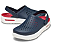 Crocs Inmotion Clog Navy - Imagem 1