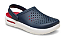 Crocs Inmotion Clog Navy - Imagem 4