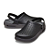 Crocs Inmotion Black - Imagem 4