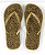 Sandalia Flat Eco Bege CleanUP - Imagem 4