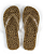 Sandalia Flat Eco Bege CleanUP - Imagem 5