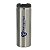 Copo Inox Parede Dupla Tapa Flexiel Prata 330ML Personalizaddo - Imagem 1