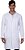 Jaleco Oxford Unissex Bandar - Imagem 4