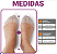 Sapatilha em Gel - Imagem 3