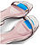 Almofada Plantar Adesiva em Gel - Imagem 2