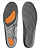 Palmilha Training Massage Gel - Imagem 1