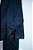Calça Social Masculina Gabardine Marinho - Imagem 2