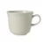 Caneca de Cerâmica Lady Off White de 200ml - Imagem 1