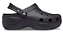 Crocs Classic Plataform Black - Imagem 2