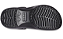 Crocs Classic Plataform Black - Imagem 3