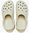Crocs Classic Plataform Clog W Bone - Imagem 2