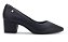 Sapato Scarpin Softli 10192 Preta - Imagem 3
