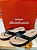 Sandalia Softli 10289 Preta - Imagem 2