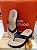 Sandalia Softli 10289 Preta - Imagem 1
