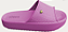 Chinelo Meleve  Feminino AT467 Pink - Imagem 1