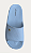Chinelo Meleve  Feminino AT467 AZUL BB - Imagem 2