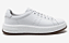 Sapatenis Drake Pulse Democrata Feminino Branco - Imagem 1