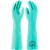 Luva Longnit Mod: 5020 Latex Nitril Nº 10 - Imagem 1