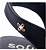 Sandalia Softli Preto 10140 - Imagem 3