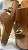 Sandalia Softli 10271 Ambar - Imagem 3