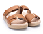 Sandalia Softli Floater Lux Ambar 10168 - Imagem 2
