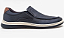 Sapatênis Casual Easy Leave Navy Democrata - Imagem 2