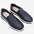 Sapatênis Casual Easy Leave Navy Democrata - Imagem 3