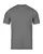 Camiseta Poliester Cinza Chumbo - Imagem 1