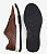Tênis Denim Jay Marrom Democrata - Imagem 3