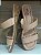 Sandalia Softli Cobre 10275 - Imagem 1
