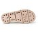 Chinelo Usaflex Feminino Dedo Poofy Plataforma Eva Rose - Imagem 3