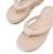Chinelo Usaflex Feminino Dedo Poofy Plataforma Eva Rose - Imagem 5