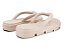 Chinelo Usaflex Feminino Dedo Poofy Plataforma Eva Rose - Imagem 2