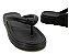 Chinelo Usaflex Feminino Dedo Poofy Plataforma Eva Preto - Imagem 5
