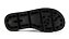 Chinelo Usaflex Feminino Dedo Poofy Plataforma Eva Preto - Imagem 3