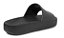 Chinelo Usaflex Slide Preto Poofy Salto Plataforma Eva - Imagem 4