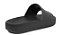 Chinelo Usaflex Slide Preto Poofy Salto Plataforma Eva - Imagem 5