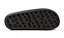 Chinelo Usaflex Slide Preto Poofy Salto Plataforma Eva - Imagem 7