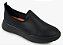 Tenis 949017 Preto Piccadilly Fascite - Imagem 1