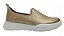 Tenis 949017 Dourado Piccadilly Fascite - Imagem 7
