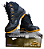 Bota Vaqueta Crival 094G - Imagem 2