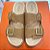 Sandalia Softli Knit Sandal Ambar 10290 - Imagem 1