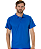 Polo PV Piquet Azul Royal - Imagem 1