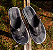 Chinelo de Dedo Cairo Cartago - Imagem 3