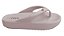 Chinelo Meleve Feminino AT627 Finger Cloud SOFT ROSE - Imagem 1