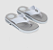 Chinelo Rider Bold  Branco - Imagem 4
