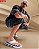 Chinelo Rider Bold  Branco - Imagem 3