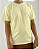 Camiseta PV Amarelo Claro - Imagem 1