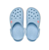 Crocs Band Blue Frost/Guava - Imagem 2